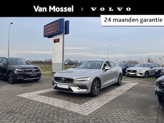 Volvo S60 Recharge T6 AWD Core | 18 Inch Velgen | Keyless Entry | Luchtfilter |