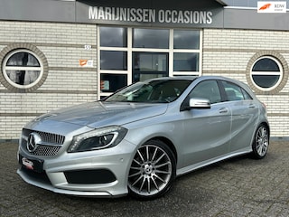 Mercedes-Benz A-klasse 200 Prestige |Cruise,PDC,Stoelvw|