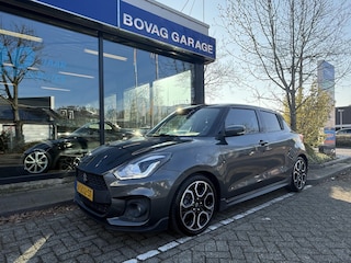 Suzuki Swift 1.4 Sport