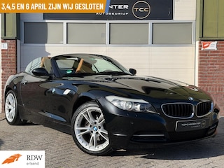 BMW Z4 Roadster sDrive23i Executive/LEER/STOELV/APK
