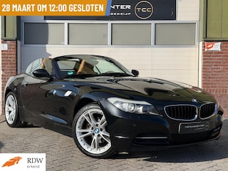 BMW Z4 Roadster sDrive23i Executive/LEER/STOELV/APK