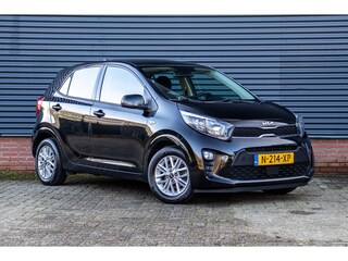 Kia Picanto Binnenkort binnen!! 1.0 DPi DynamicLine