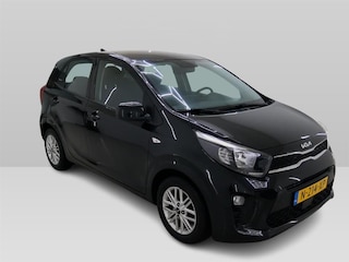 Kia Picanto Binnenkort binnen!! 1.0 DPi DynamicLine