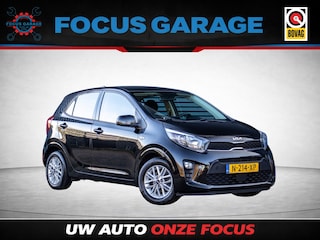 Kia Picanto Binnenkort binnen!! 1.0 DPi DynamicLine
