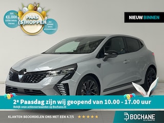 Renault Clio 1.0 TCe 90 GPF Esprit Alpine | Navigatie | Achteruitrijcamera | Adaptive Cruise Control | Climate Control |