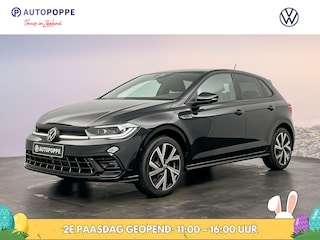Volkswagen Polo R-Line-Edition 1.0 70 kW / 95 pk TSI Hatchback 5 v