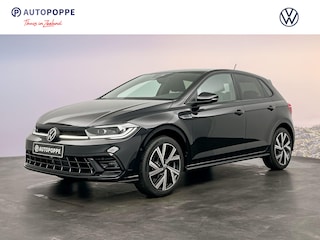 Volkswagen Polo R-Line-Edition 1.0 70 kW / 95 pk TSI Hatchback 5 v