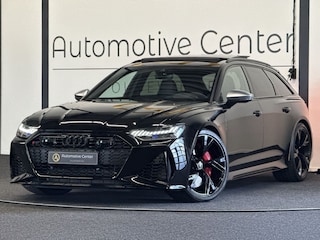 Audi A6 A6 Avant TFSI quattro | PANO | HEAD-UP | B&O | 360 | EL. TREKHAAK