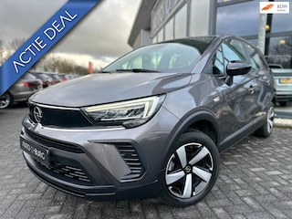 Opel Crossland 1.2 Turbo Edition | Carplay | Navi | Climate | LED | Camera | PDC | Cruise |