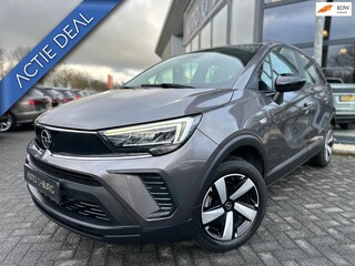 Opel Crossland 1.2 Turbo Edition | Carplay | Navi | Climate | LED | Camera | PDC | Cruise |