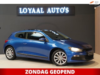 Volkswagen Scirocco 1.4 TSI Edition | GLAZEN-DAK | AIRCO| ELEK.RAMEN|APK.