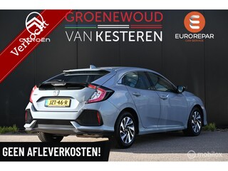 Honda Civic 1.0 i-VTEC Comfort