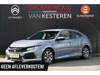 Honda Civic 1.0 i-VTEC Comfort