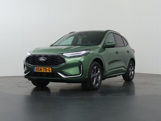 Ford Kuga 2.5 PHEV ST-Line X | Trekhaak Elektr. | Winterpakket | Head-Up | B&O | Cruise Control Adaptief | Navigatie |