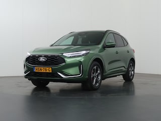 Ford Kuga 2.5 PHEV ST-Line X | Trekhaak Elektr. | Winterpakket | Head-Up | B&O | Cruise Control Adaptief | Navigatie |