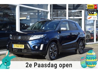 Suzuki Vitara 1.4 NLse auto- Style Rhino Edition Smart Hybrid