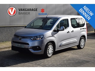 Toyota Proace City 1.2 Turbo Cool