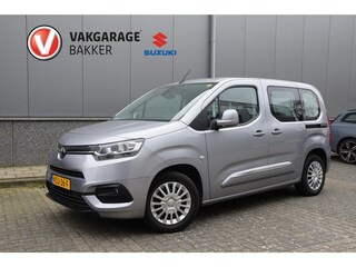 Toyota Proace City 1.2 Turbo Cool