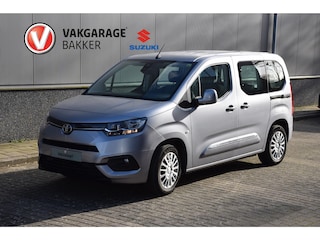 Toyota Proace City 1.2 Turbo Cool