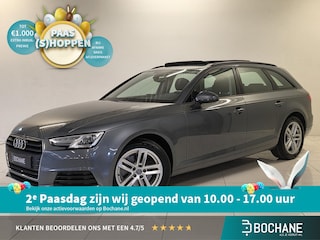 Audi A4 Avant 1.4 TFSI Design Pro Line Plus | Panorama dak | El. achterklep | Navigatie | Carplay