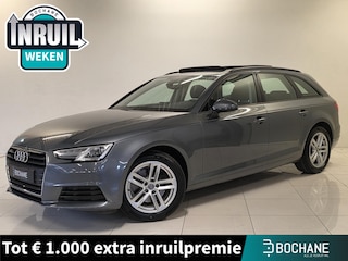 Audi A4 Avant 1.4 TFSI Design Pro Line Plus | Panorama dak | El. achterklep | Navigatie | Carplay