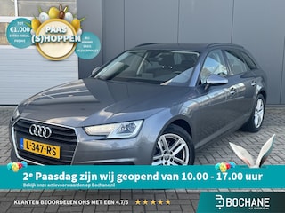Audi A4 Avant 1.4 TFSI Design Pro Line Plus | Panorama dak | El. achterklep | Navigatie | Carplay