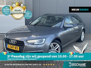 Audi A4 Avant 1.4 TFSI Design Pro Line Plus | Panorama dak | El. achterklep | Navigatie | Carplay