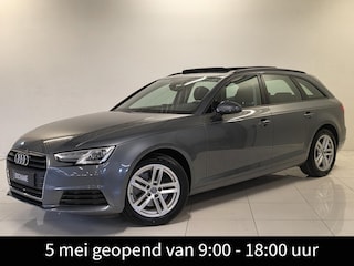 Audi A4 Avant 1.4 TFSI Design Pro Line Plus | Panorama dak | El. achterklep | Navigatie | Carplay