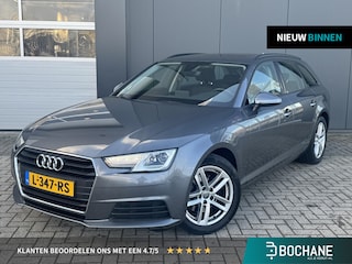 Audi A4 Avant 1.4 TFSI Design Pro Line Plus | Panorama dak | El. achterklep | Navigatie | Carplay