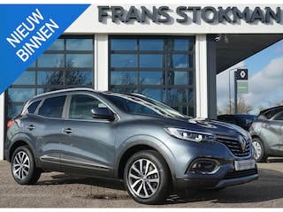 Renault Kadjar 1.3 TCe Intens 140