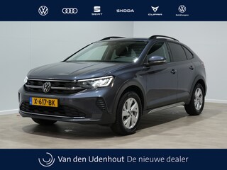 Volkswagen Taigo 1.0 TSI 110pk DSG Life Navigatie Pdc Acc Lm Velgen 5
