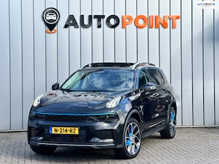 Lynk & Co 01 1E EIG ORG NL DEALEROND|PANO|360*CAMERA|VIRTUALCOCKPIT|LED|DUALCLIMATEZONE|STOELVRM|20''INCH|CARPLAY
