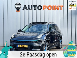 Lynk & Co 01 1E EIG ORG NL DEALEROND|PANO|360*CAMERA|VIRTUALCOCKPIT|LED|DUALCLIMATEZONE|STOELVRM|20''INCH|CARPLAY