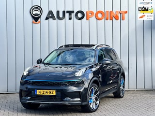 Lynk & Co 01 1E EIG ORG NL DEALEROND|PANO|360*CAMERA|VIRTUALCOCKPIT|LED|DUALCLIMATEZONE|STOELVRM|20''INCH|CARPLAY