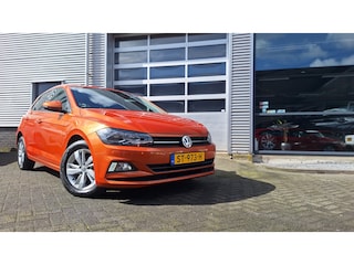 Volkswagen Polo 1.0 TSI Comfortline NIEUWE MODEL