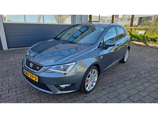 Seat Overige Ibza 1.0 TSI FR Sport