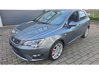 Seat Overige Ibza 1.0 TSI FR Sport