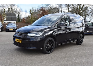 Volkswagen Caddy Cargo 2.0 TDI Style