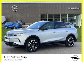 Opel Grandland 1.2 48V Mild-Hybrid GS # Rijklaar # Winterpakket | Headup displa
