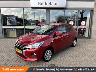 Mitsubishi Space Star 1.2 Dynamic | Automaat| Cruise Controle | Achteruitrijcamera | Climate Controle