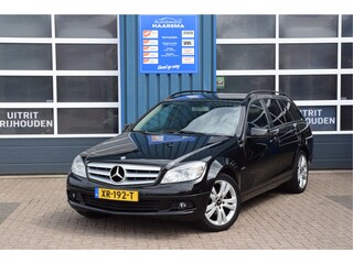 Mercedes-Benz C-klasse Estate 180 CGI BlueEFFICIENCY Business Class