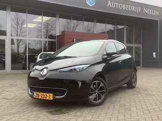 Renault Zoe R110 Iconic 41Kwh ( KOOPACCU )