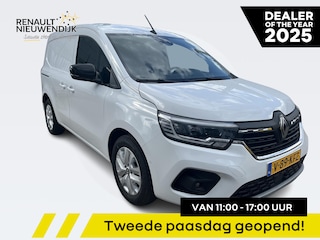 Renault Kangoo 1.5 Blue dCi 115 extra L1 / AUTOMAAT / NIEUW / 2024 / 10 KM / TREKHAAK / MTX PAKKET VLOER WAND /