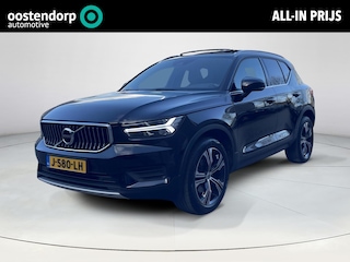 Volvo XC40 2.0 T4 Inscription 190PK | 1 eigenaar | Volvo Dealer onderhouden