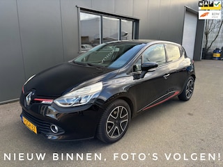 Renault Clio TCe 90 Dynamique / R-Link Navigatie / Airco!