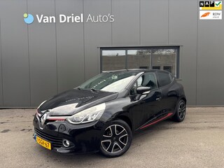 Renault Clio TCe 90 Dynamique / R-Link Navigatie / Airco!