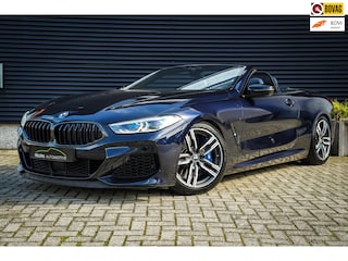 BMW M850i xDrive High Executive | ACC | Bowers & Wilkins | Individual | CC | Head-up | Dealer ond. |
