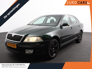 Skoda Octavia 1.6 FSI Elegance | Airco | Lichtmetalen velgen | Elektrische ramen | Handel/ Export!