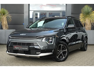 Kia Niro 1.6 GDi DynamicPlusLine 141pk Schuif-/kanteldak/HUD/Camera