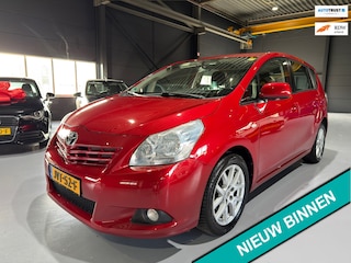 Toyota Corolla Verso 1.8 VVT-i Aspiration 7p. Automaat | Dealerondrh.